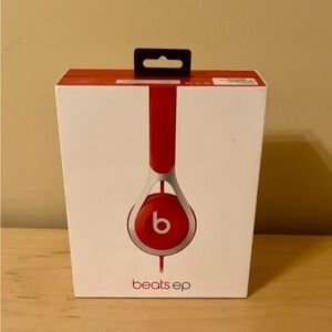 Beats EP